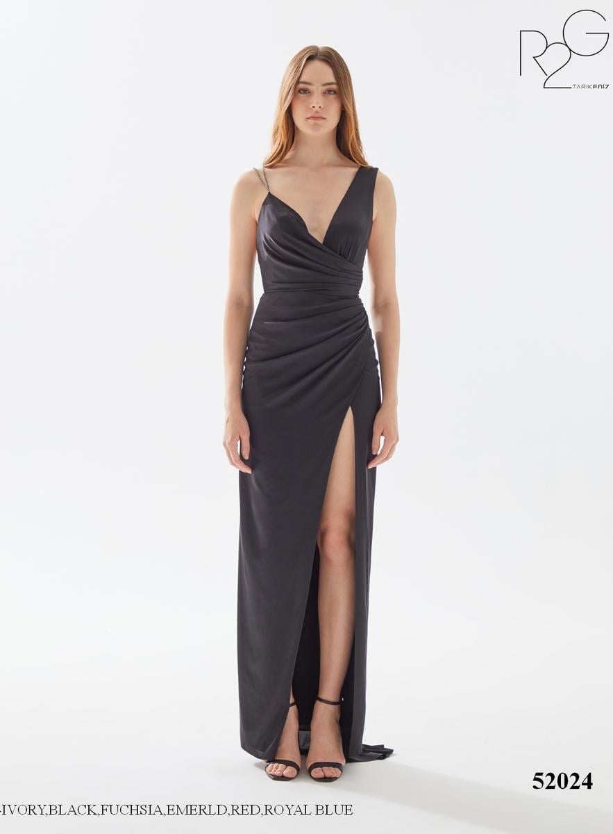RG2 by Tarik Ediz Dress 52024
