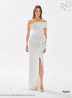RG2 by Tarik Ediz Dress 52029