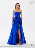 RG2 by Tarik Ediz Dress 52118