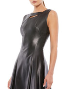 Ieena 2 for Mac Duggal 55064I - Black