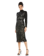 Cocktail by Mac Duggal Dress 5525