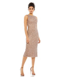 Cocktail by Mac Duggal Dress 5526 - Rosewood