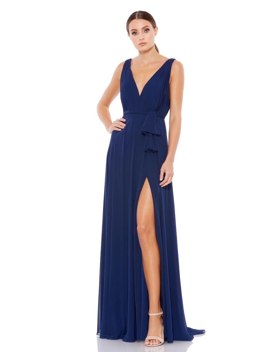 Cocktail by Mac Duggal Dress 5528