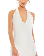 Ieena 2 for Mac Duggal 55300I - White