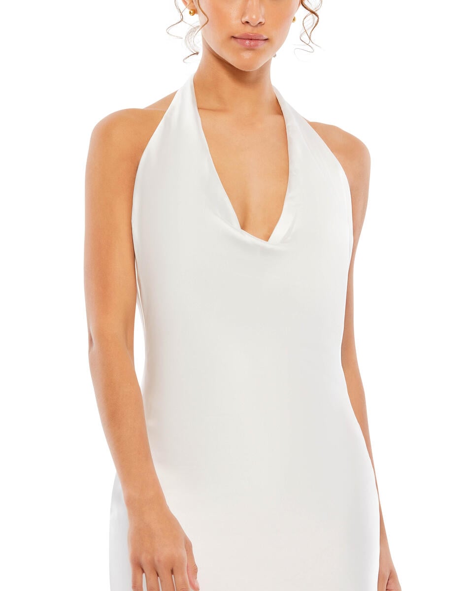 Ieena 2 for Mac Duggal 55300I - White