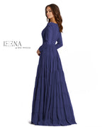 Cocktail by Mac Duggal Dress 5531 - Black