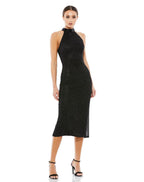 Cocktail by Mac Duggal Dress 5531 - Black
