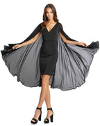 Ieena 2 for Mac Duggal 55358I - Black