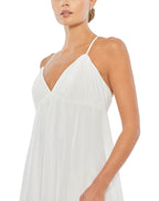 Ieena 2 for Mac Duggal 55417I - White