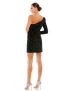 Ieena 2 for Mac Duggal 55667I - Black