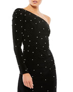 Ieena 2 for Mac Duggal 55667I - Black