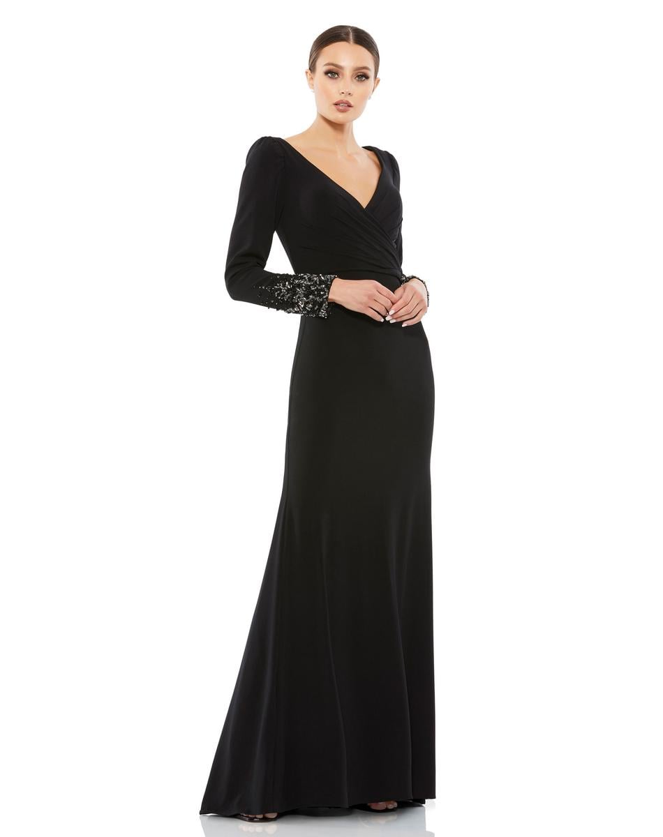 Cocktail by Mac Duggal Dress 5571