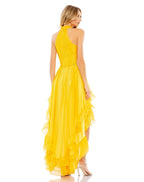 Cocktail by Mac Duggal Dress 558071 - Gold