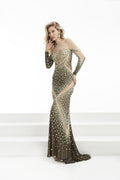 Jasz Couture Dress 5906