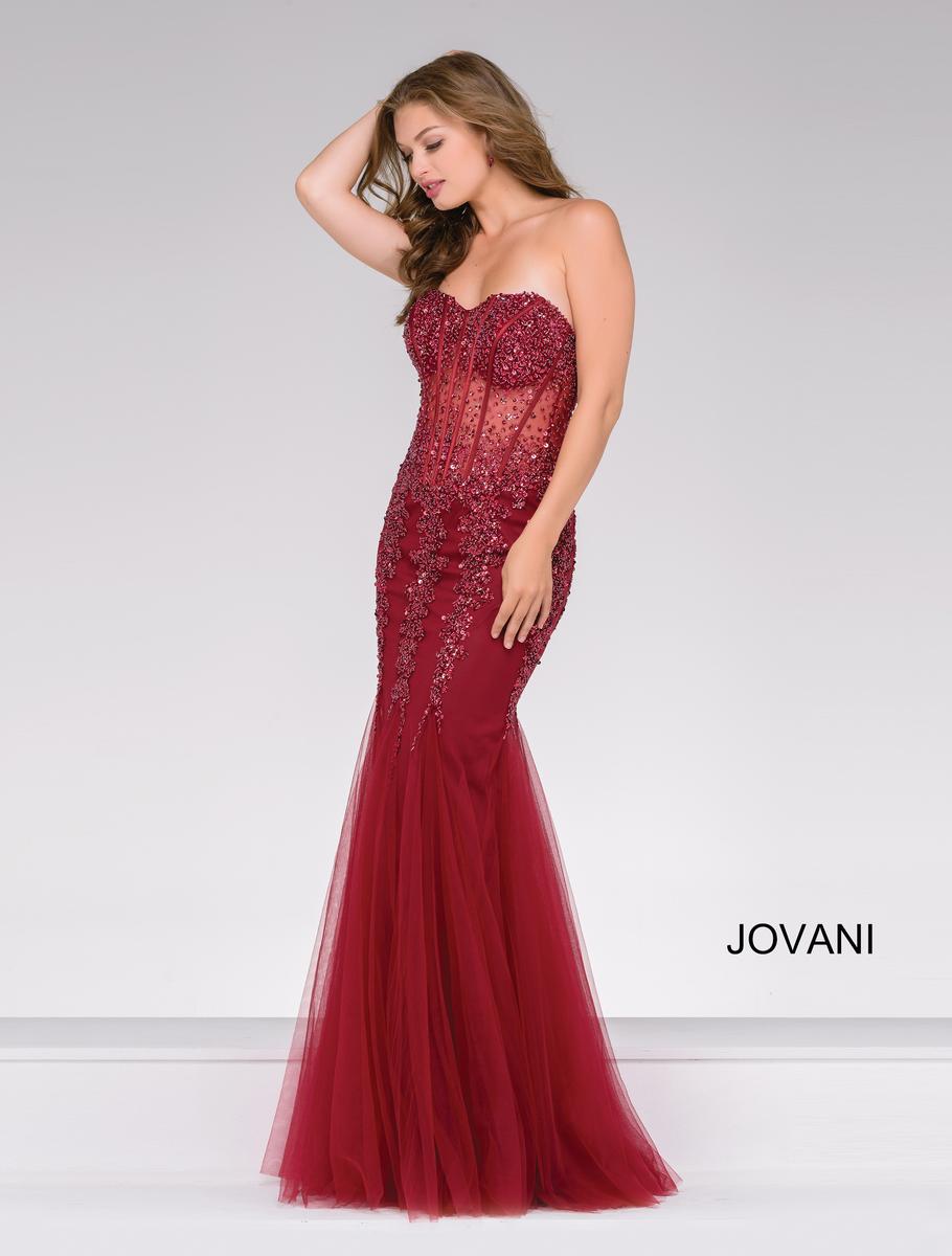 Jovani Prom 5908