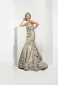 Jasz Couture Dress 5911