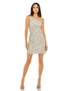 Cocktail by Mac Duggal Dress 5930