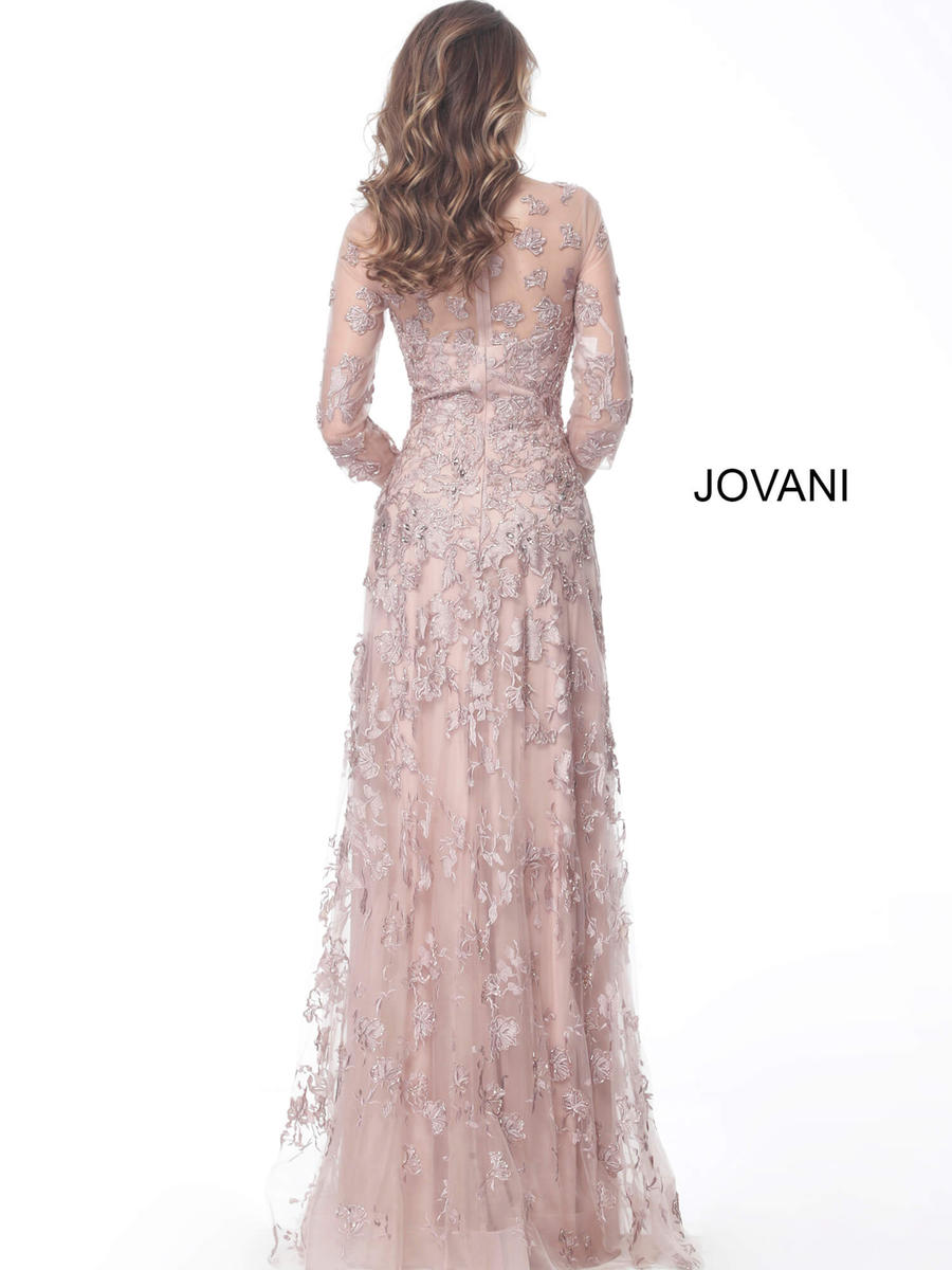 Jovani Evening 59376 - Pink