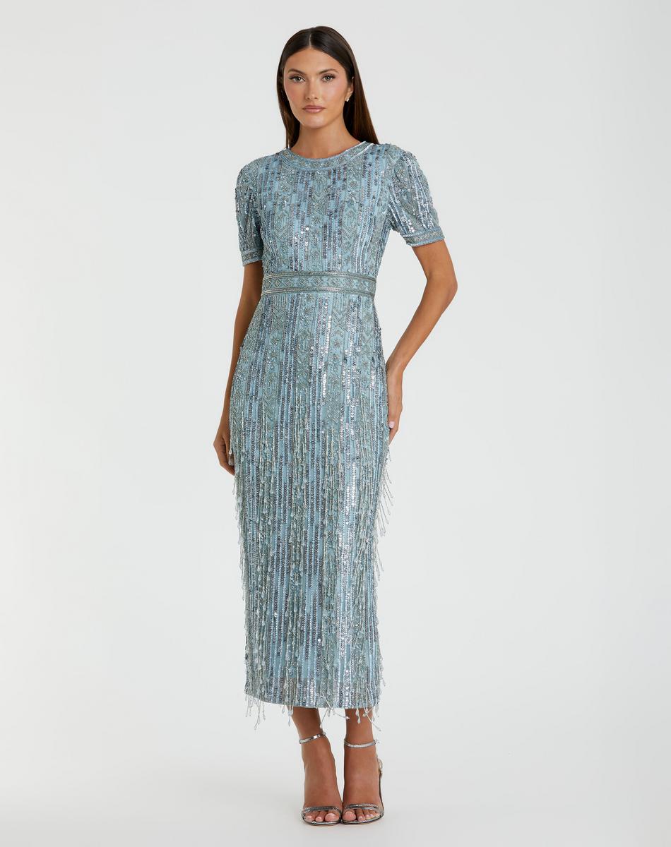 Cocktail by Mac Duggal Dress 5980