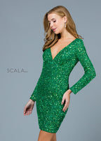 Scala 60036 - Emerald