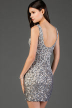 Scala 60046 - Lead/Silver