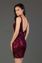 Scala Dress 60048 - Port