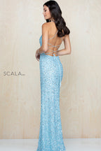 Scala 60100 - Dolphin