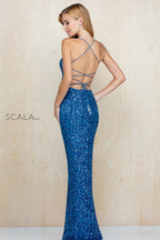 Scala 60100 - Sapphire