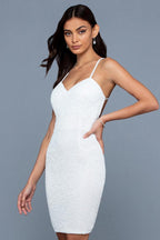 Scala 60108 - Ivory/Blush