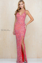 Scala 60141 - Rainbow Multi