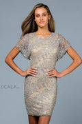 Scala 60162 - Lead/Silver