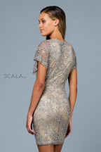 Scala 60162 - Lead/Silver