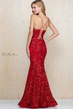 Scala 60179 - Red