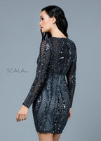 Scala 60185 - Charcoal