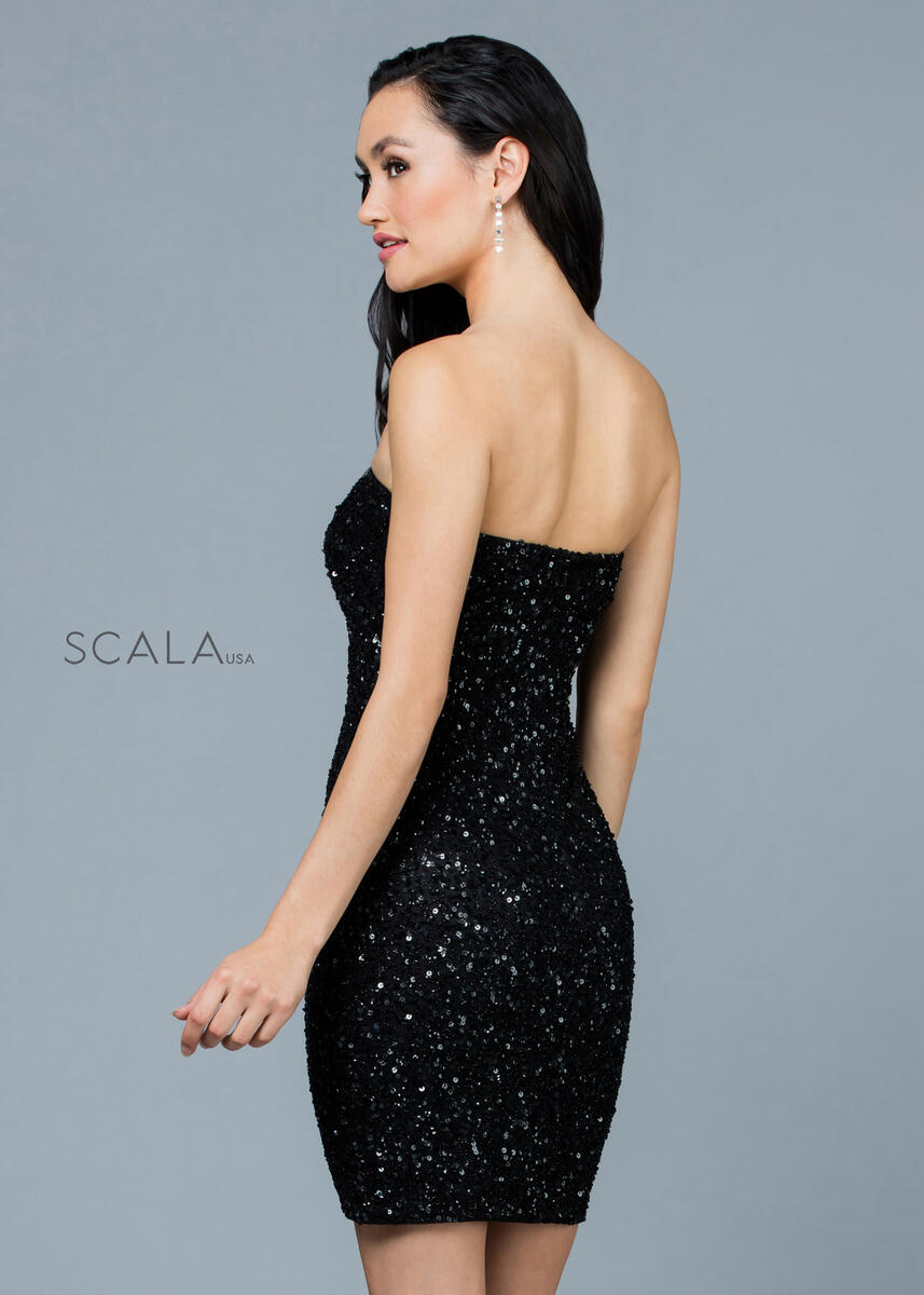 Scala 60195 - Black
