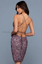 Scala 60197 - Amethyst