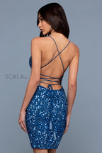 Scala 60197 - Sapphire