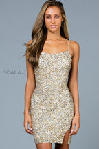 Scala 60201 - Champagne