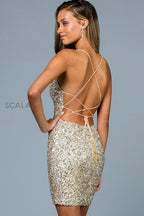 Scala 60201 - Champagne