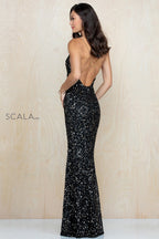 Scala 60218 - Black/Gold