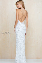 Scala 60218 - Ivory/Gold