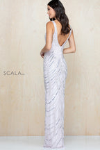 Scala 60222 - Black/Silver