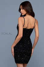 Scala 60232 - Black