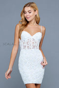 Scala 60232 - Ivory