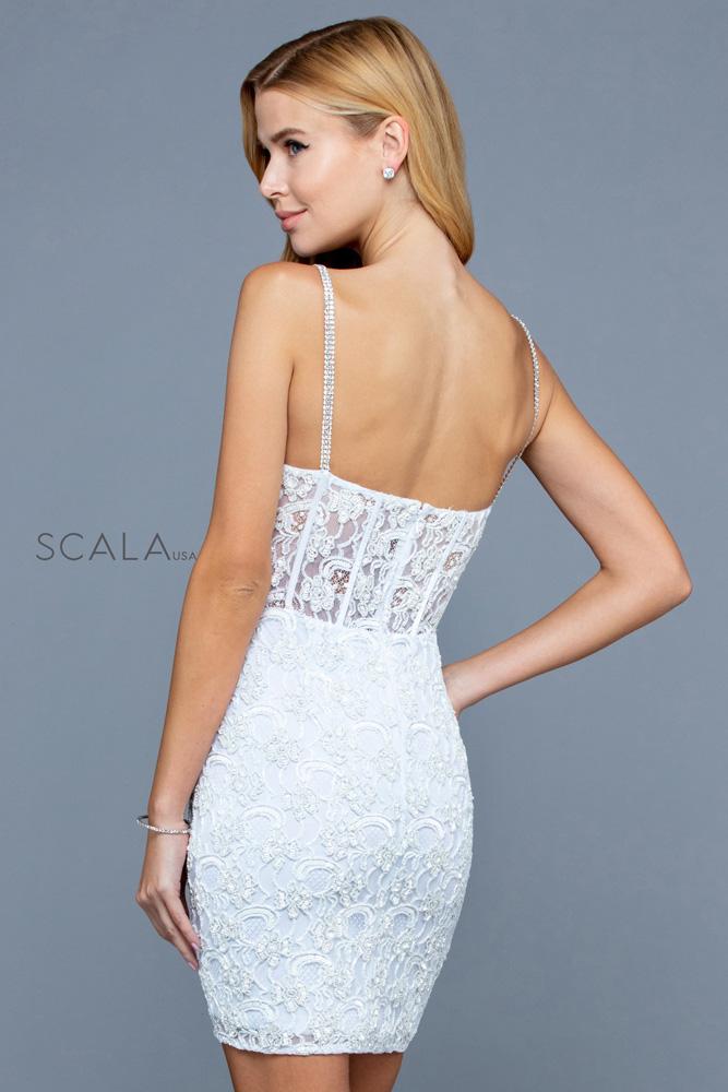 Scala 60232 - Ivory