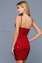 Scala 60232 - Red