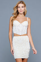 Scala 60234 - Ivory/Nude