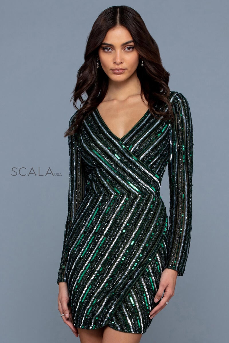 Scala Dress 60235