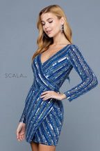 Scala Dress 60235