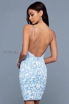 Scala 60240 - Dolphin/Pearl